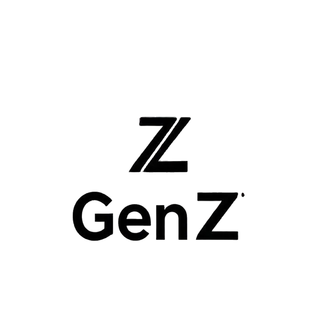 GenZ logo